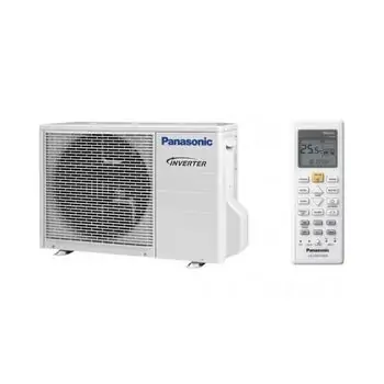 კონდიციონერი Panasonic CS-BE25TKE-1, 2 image
