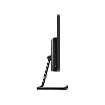 მონობლოკი Lenovo IdeaCentre AIO 3 23.8" i3-1005G1 8GB 256GB SSD Integrated Graphics Black, 4 image