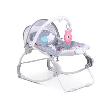 Cangaroo Rocker Lovely Forest შეზლონგი, 2 image