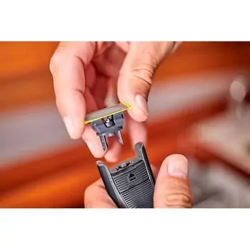 წვერსაპარსი PHILIPS QP6510/20, 8 image