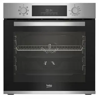 ჩასაშენებელი ღუმელი BEKO BBIM12300XM Superia