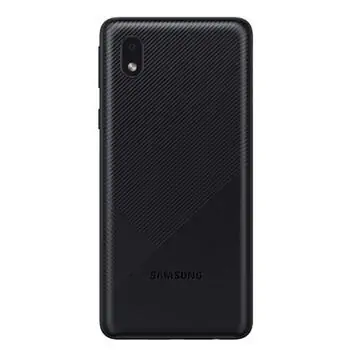 Samsung Galaxy A01 Core 1GB RAM 16GB LTE A013FD Black, 3 image