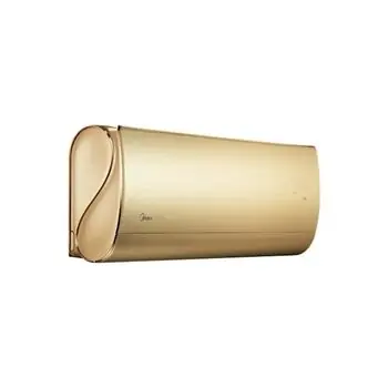 ინვერტორული კონდიციონერი MIDEA MT-12N1DO-C (12 BTU) ფართი 35-40 კვ2, 3 image
