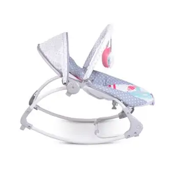 Cangaroo Rocker Lovely Forest შეზლონგი, 5 image