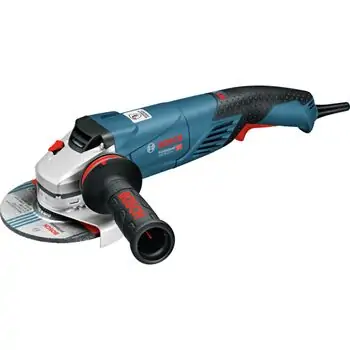 კუთხსახეხი GWS 18-125 SL (06017A3200)