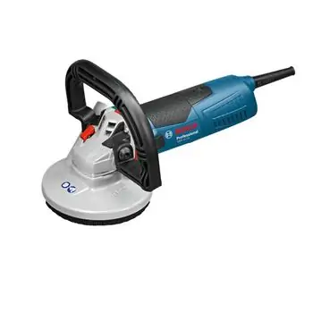 სახეხი მანქანა BOSCH GBR 15 CA (0601776000)