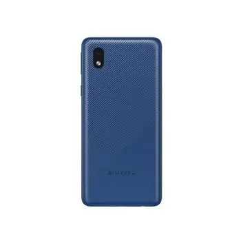 მობილური ტელეფონი Samsung Galaxy A01 Core 1GB RAM 16GB LTE A013FD Blue, 3 image