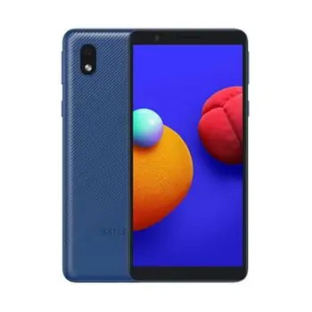 მობილური ტელეფონი Samsung Galaxy A01 Core 1GB RAM 16GB LTE A013FD Blue