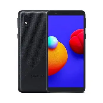 Samsung Galaxy A01 Core 1GB RAM 16GB LTE A013FD Black