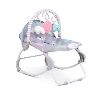 Cangaroo Rocker Llama შეზლონგი, 2 image