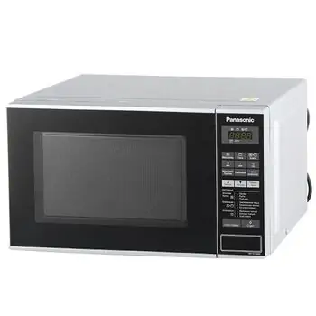 მიკროტალღური ღუმელი Panasonic NN-ST254MZPE, 2 image