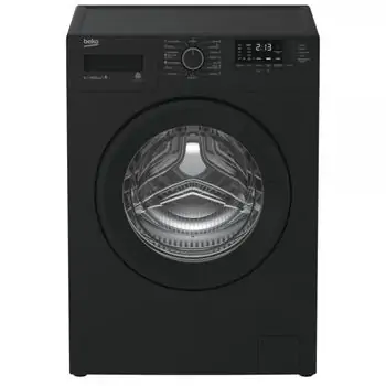 სარეცხი მანქანა BEKO WRE6512ZAA