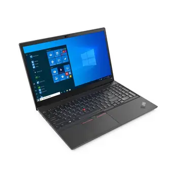 ნოუთბუქი ThinkPad E15 Gen 2 15.6" i5-1135G7 8GB 256GB SSD MX450 2GB (20TD003URT), 2 image