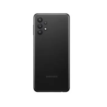 მობილური ტელეფონი Samsung A325FD Galaxy A32 Dual Sim 6GB RAM 128GB LTE Black, 2 image