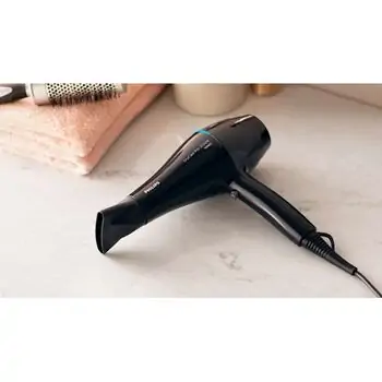 თმის საშრობი PHILIPS BHD272/00, 2 image