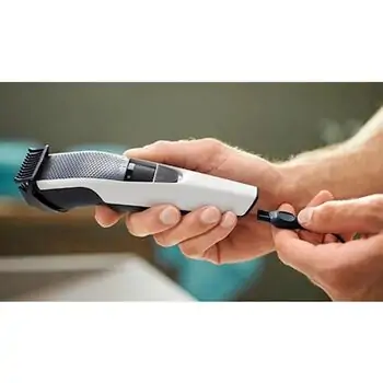 წვერის საკრეჭი PHILIPS BT3206/14, 4 image
