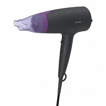 თმის საშრობი PHILIPS BHD351/30, 2 image