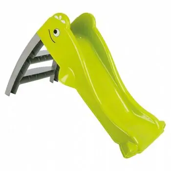Pilsan-ის სასრიალო 06 227 DOLPHIN WATER SLIDE Green