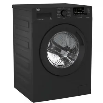 სარეცხი მანქანა BEKO WSRE7512XAAI, 2 image