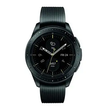საათი Samsung SM-R810 Galaxy Watch 42mm Black