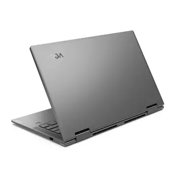 ნოუთბუქი Lenovo Yoga Slim 7 14" Touch i5-1135G7 16GB  (82BH0051RU), 5 image