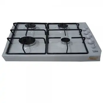 დასადგამი ზედა პანელი BEKO HTZG 64111 SW, 2 image
