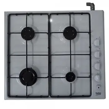 დასადგამი ზედა პანელი BEKO HTZG 64111 SW