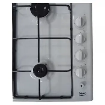 დასადგამი ზედა პანელი BEKO HTZG 64111 SW, 3 image