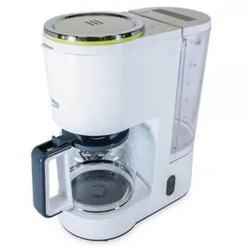 ყავის აპარატი BEKO FCM1321W, 2 image