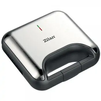 ტოსტერი ZILAN ZLN3932