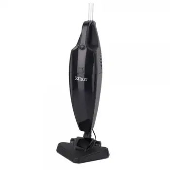 მტვერსასრუტი ZILAN ZLN1235 BLACK, 2 image
