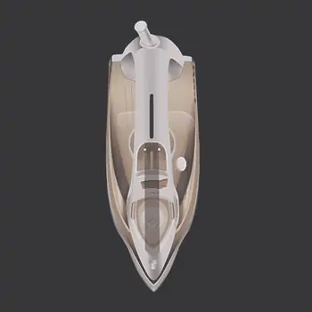 უთო FRANKO FSI-1189 2600 W 380ML, 2 image