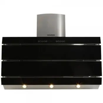 გამწოვი GRUNDIG  GDK 5782 B