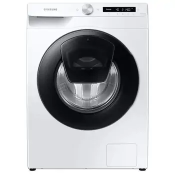 სარეცხი მანქანა SAMSUNG WW90T554CAW/LP