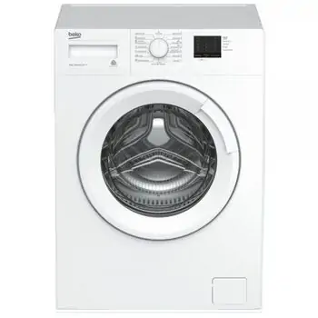 სარეცხი მანქანა BEKO WTE5411BWW