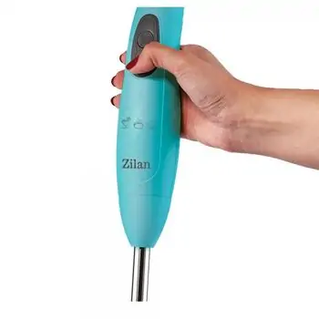ხელის ბლენდერი ZILAN ZLN1635, 2 image
