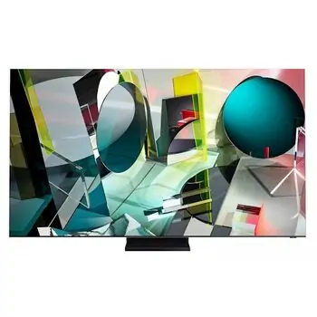 ტელევიზორი SAMSUNG QE65Q950TSUXRU