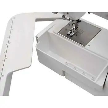 საკერავი მანქანა JANOME SE 7522 Special Edition, 3 image