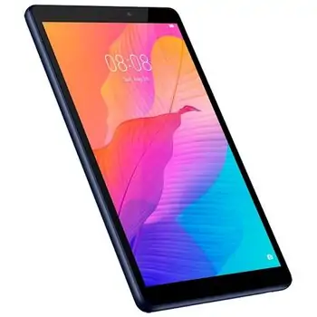ტაბლეტი Huawei MatePad T8 8" 2GB, 32GB Nano-SIM LTE Blue, 3 image