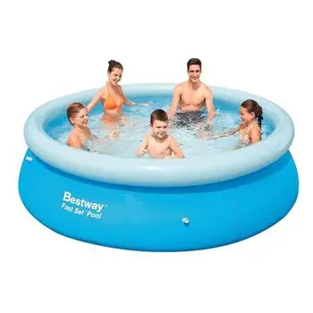 Bestway 57273 გასაბერი აუზი, 2 image