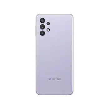 მობილური ტელეფონი Samsung Galaxy A32 A325FD 6/128GB Violet, 2 image