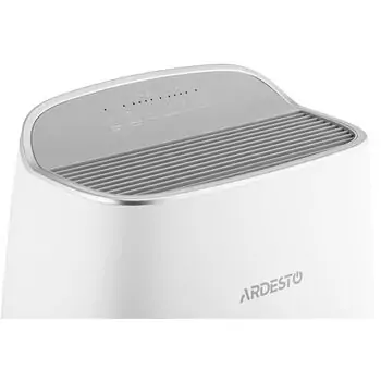 ჰაერის გამწმენდი Ardesto AP-200-W1 Air purifier, 4 image