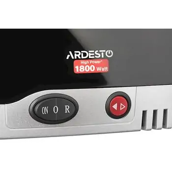 ხორცსაკეპი მანქანა ARDESTO MGL-2250R, 4 image