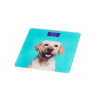 იატაკის სასწორი Ardesto SCB-965 DOG, 2 image