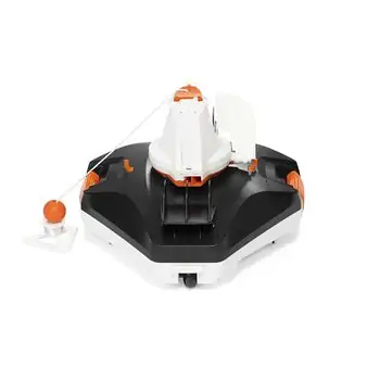 Bestway 58622-რობოტი საწმენდი, 10 image