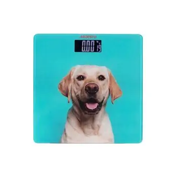იატაკის სასწორი Ardesto SCB-965 DOG