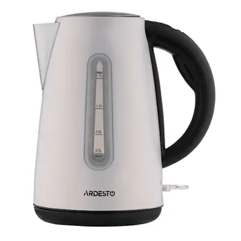 ელექტრო ჩაიდანი ARDESTO EKL-F300W, 4 image