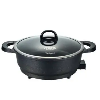 ელექტრო ტაფა ARSHIA 2525-EG110 26066