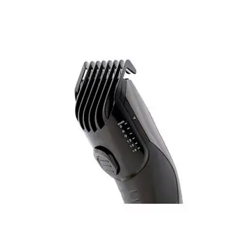 თმის საჭრელი ARDESTO Hair clipper Ardesto HC-Y20-B, 6 image