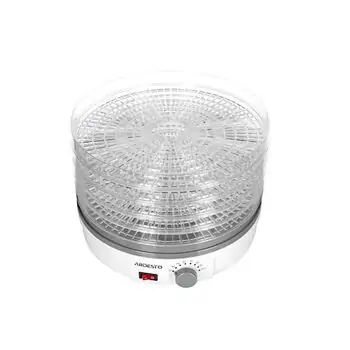 ხილის საშრობი ARDESTO FDB-5320 food dehydrator with a power of 245 W, 4 image